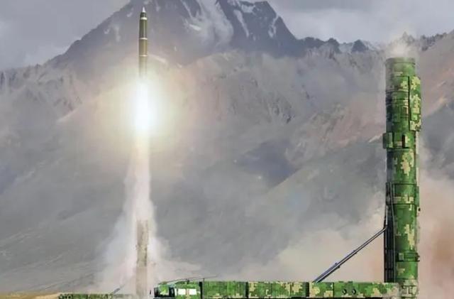 東風(fēng)41型導(dǎo)彈，揭秘其所屬類型及其重要性，東風(fēng)41型導(dǎo)彈，揭秘其類型與戰(zhàn)略重要性