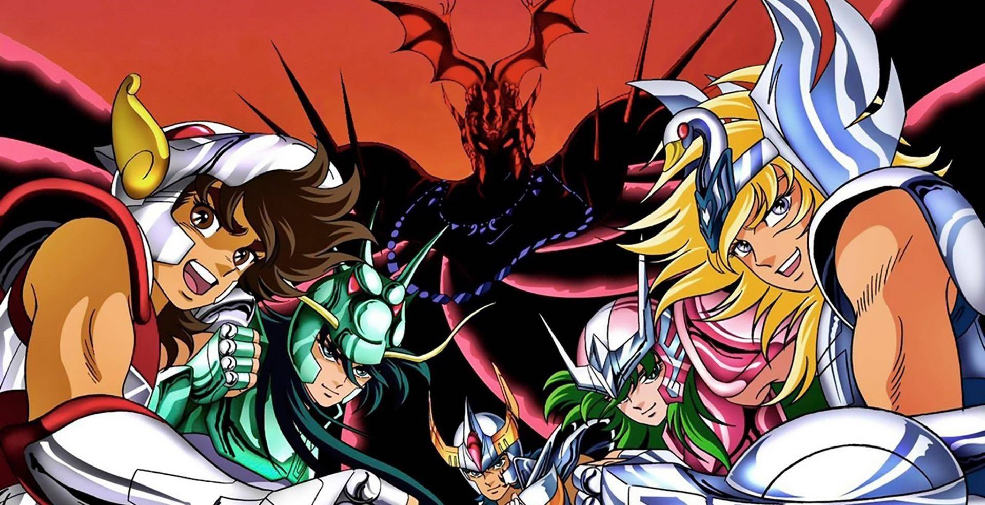 星斗士星矢雅典娜HI版，熱血與勇氣的終極碰撞，星斗士星矢雅典娜HI版，熱血勇氣終極對決！