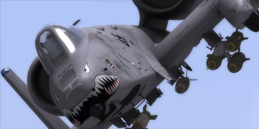 探究A-10攻擊機(jī)的動(dòng)力之源，發(fā)動(dòng)機(jī)技術(shù)解析，A-10攻擊機(jī)動(dòng)力之源揭秘，發(fā)動(dòng)機(jī)技術(shù)深度解析