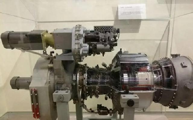 渦軸9C與渦軸10，航空發(fā)動(dòng)機(jī)中的杰出代表，渦軸9C與渦軸10，航空發(fā)動(dòng)機(jī)杰出代表詳解