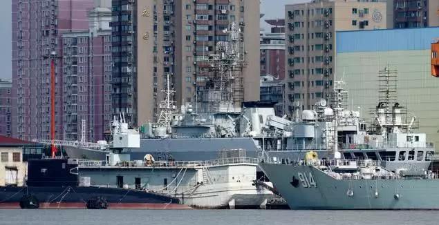 關(guān)于我國海軍護(hù)衛(wèi)艦053H3型護(hù)衛(wèi)艦退役情況的探討，我國海軍護(hù)衛(wèi)艦053H3型護(hù)衛(wèi)艦退役情況分析探討