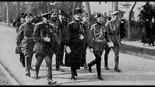 志愿軍軍歌原版，歷史之聲，時(shí)代之韻，志愿軍軍歌原版，歷史之聲，時(shí)代韻律