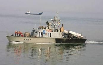 C14導(dǎo)彈艇，現(xiàn)代海軍的銳利之箭，C14導(dǎo)彈艇，現(xiàn)代海軍的尖端利器