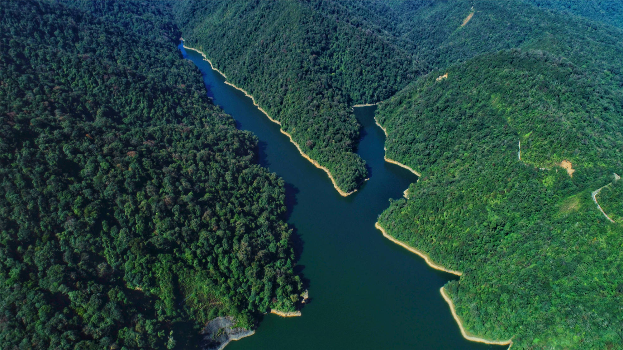 長律湖，在線免費(fèi)欣賞的美景與文化體驗(yàn)，長律湖，免費(fèi)在線的美景與文化體驗(yàn)之旅