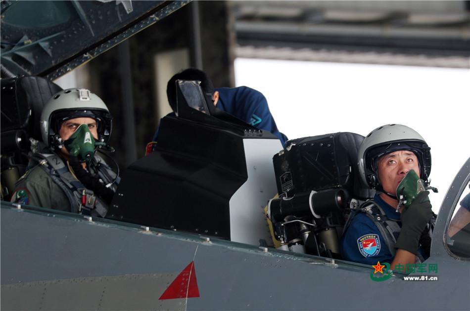 中巴軍演空軍，深化合作，共筑空中安全屏障，中巴軍演空軍深化合作，共筑空中安全屏障