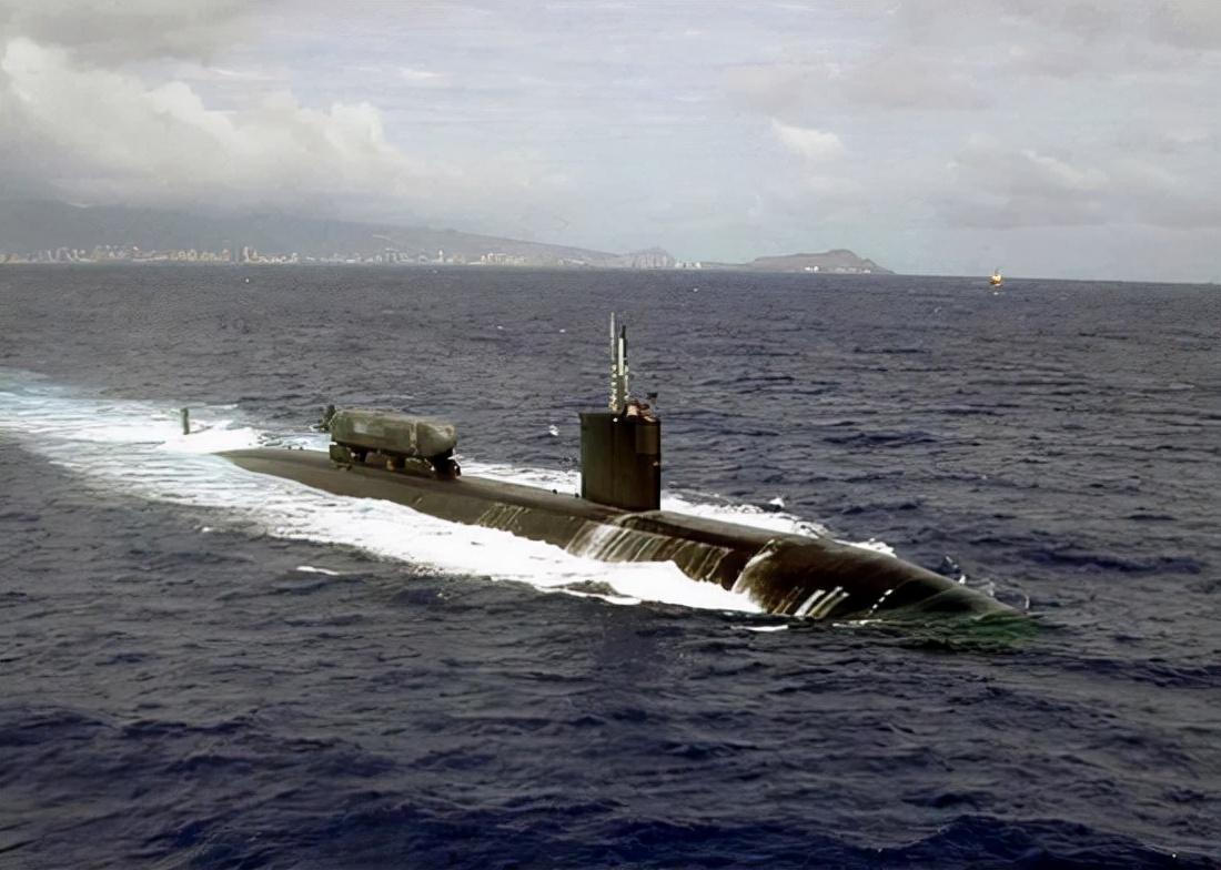 揭秘73艦隊(duì)潛艇戰(zhàn)，二戰(zhàn)中的英勇壯舉與戰(zhàn)略意義，二戰(zhàn)揭秘，73艦隊(duì)潛艇戰(zhàn)的英勇壯舉與戰(zhàn)略意義探索