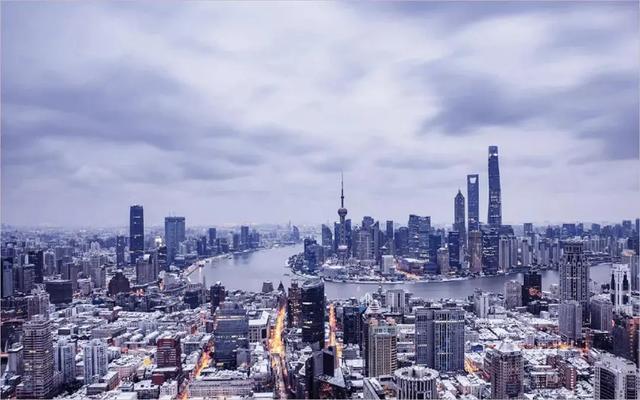 上海傳來一個特大好消息，創(chuàng)新與發(fā)展的嶄新篇章，上海創(chuàng)新發(fā)展的嶄新篇章傳來特大好消息