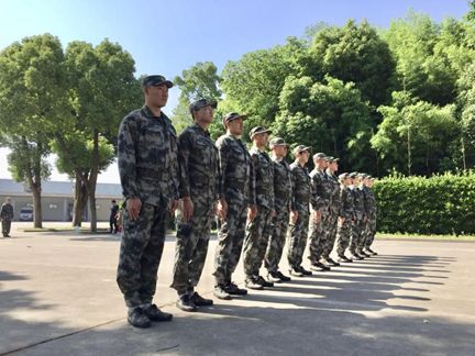 部隊(duì)軍事訓(xùn)練的目的及其重要性，部隊(duì)軍事訓(xùn)練的目的與重要性解析