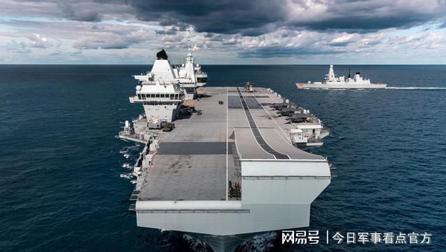 中英軍艦對(duì)比，歷史、現(xiàn)狀與發(fā)展趨勢，中英軍艦對(duì)比，歷史、現(xiàn)狀與未來發(fā)展趨勢分析