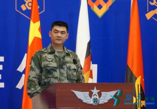 最新國際軍事新聞解說，國際軍事最新動態(tài)解析