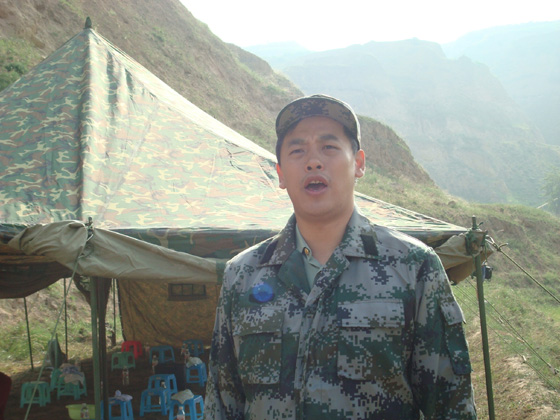 軍事評論員秦安簡介，一位深度解析軍事領域的專家，軍事評論員秦安深度解析軍事領域之道