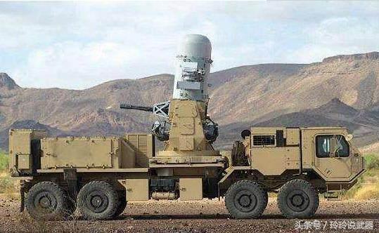近防炮能否攔截炮彈，解析現(xiàn)代近程防御系統(tǒng)的能力與挑戰(zhàn)，近程防御系統(tǒng)能力解析，近防炮能否有效攔截炮彈的挑戰(zhàn)與探討