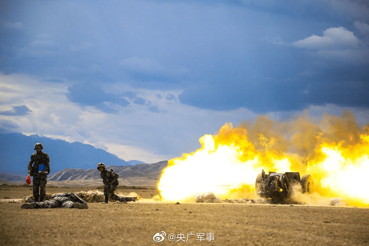 火箭炮連編制，現(xiàn)代戰(zhàn)爭中的火力先鋒，火箭炮連編制，現(xiàn)代戰(zhàn)爭火力先鋒的尖兵角色