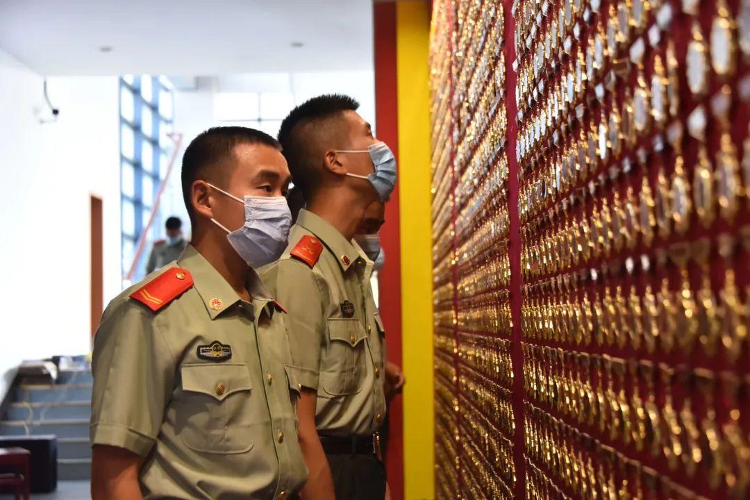 武警部隊各省編號及其重要職能，武警部隊各省編號及其職能概述