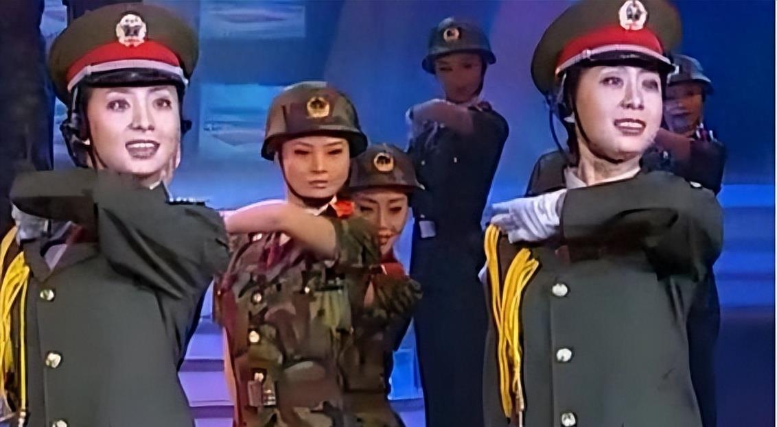 閱兵方陣，展現(xiàn)國家力量與榮耀的壯麗篇章，閱兵方陣，國家力量與榮耀的壯麗展示