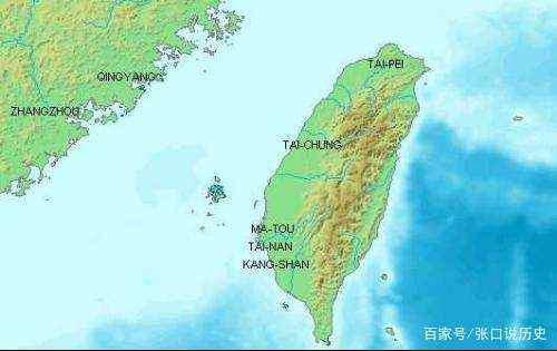 臺灣島是否屬于南海諸島的問題探究，臺灣島與南海諸島關(guān)系探究，定位與歸屬問題探討