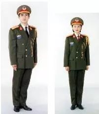 關(guān)于中國軍隊07式軍服裝的圖片及其影響，中國軍隊07式軍服裝圖片及其深遠(yuǎn)影響