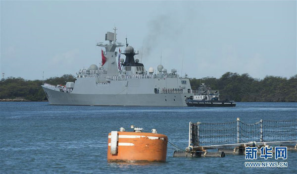 衡水艦的服役情況，衡水艦服役情況揭秘