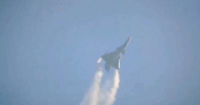 殲-20戰(zhàn)機(jī)，中國(guó)空中力量的新紀(jì)元，殲-20戰(zhàn)機(jī)，開啟中國(guó)空中力量新紀(jì)元