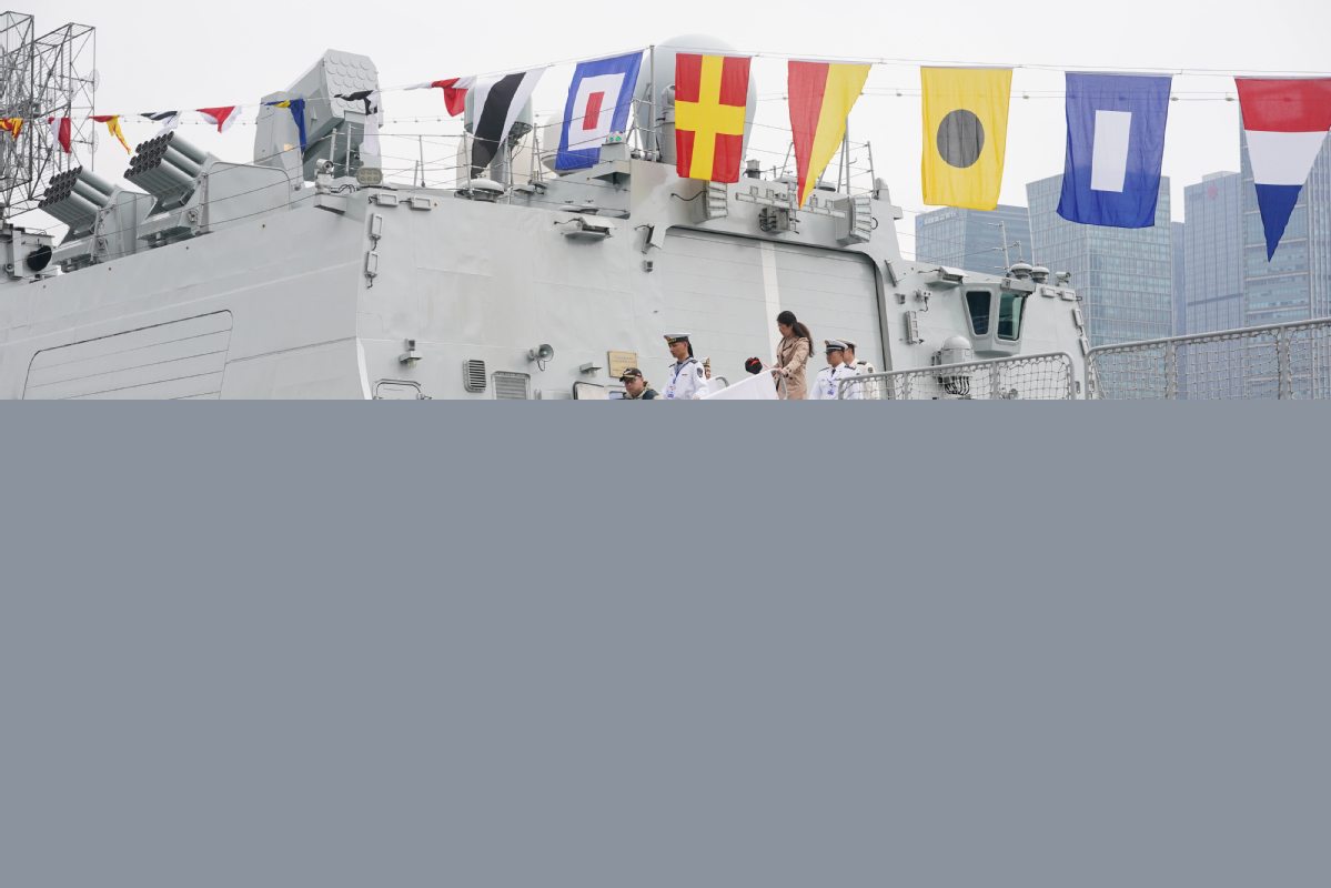 紀念人民海軍成立幾周年，輝煌歷程與未來展望，紀念人民海軍成立幾周年，輝煌歷程回顧與未來展望