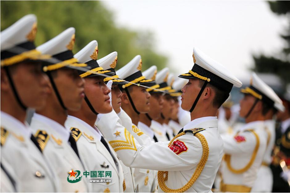 榮耀與威嚴