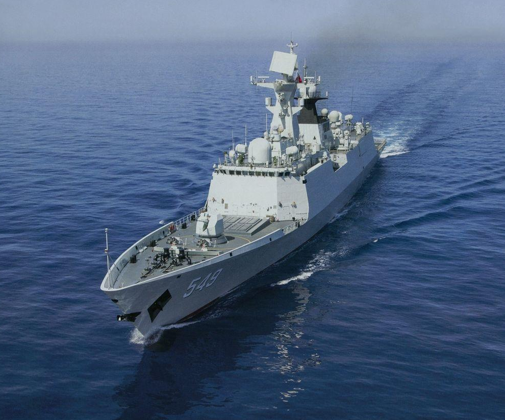 關(guān)于中國(guó)海軍護(hù)衛(wèi)艦的數(shù)量，揭秘神秘的數(shù)字054護(hù)衛(wèi)艦有多少，揭秘，中國(guó)海軍護(hù)衛(wèi)艦數(shù)量，神秘?cái)?shù)字054護(hù)衛(wèi)艦數(shù)量曝光