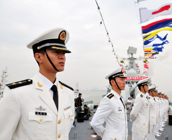 海軍是什么兵種，深度解析海軍的力量與職責，海軍力量與職責深度解析，探索海軍的兵種與力量
