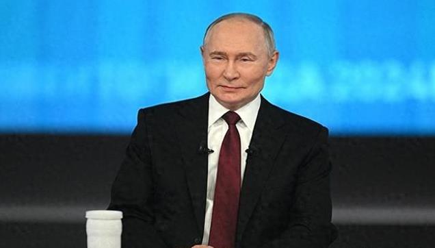 普京談俄羅斯戰(zhàn)略失敗，反思與前瞻，普京談俄羅斯戰(zhàn)略失誤，反思與未來展望