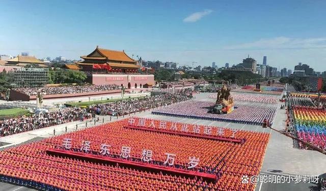 中國75周年大閱兵盛典，回顧與展望，中國75周年大閱兵盛典，回顧輝煌歷程，展望嶄新未來