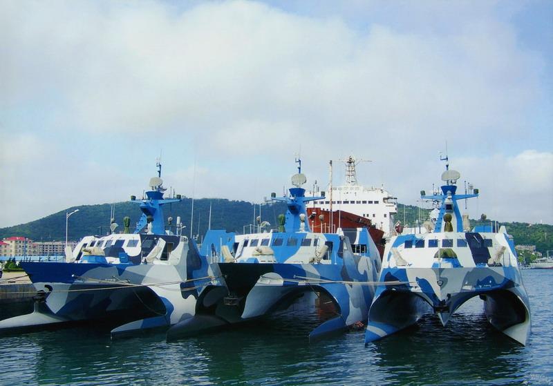 獵豹級(jí)導(dǎo)彈艇，現(xiàn)代海軍的尖端力量，獵豹級(jí)導(dǎo)彈艇，現(xiàn)代海軍的尖端戰(zhàn)力