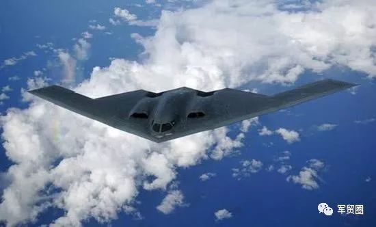 B-2轟炸機(jī)設(shè)計(jì)靈感之源，揭秘B-2轟炸機(jī)設(shè)計(jì)靈感之源