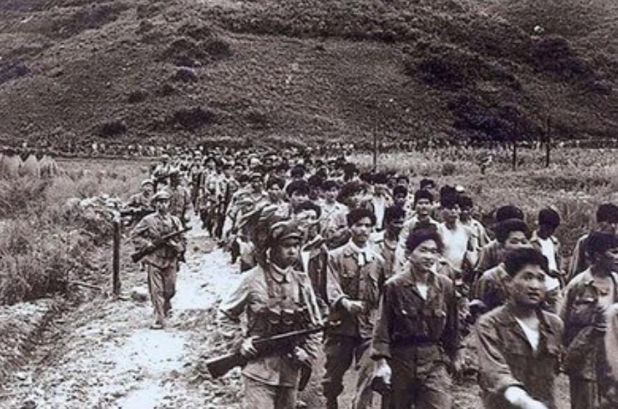 中國空軍編制體制概述，中國空軍編制體制概覽