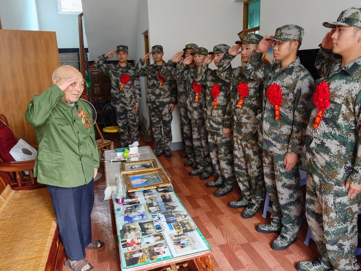 新兵成老兵，軍旅生涯中的蛻變與挑戰(zhàn)，軍旅生涯中的蛻變，新兵成長為老兵的歷程與挑戰(zhàn)