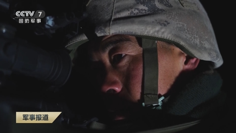 中央軍事頻道下的世界偵察兵，中央軍事頻道下的世界偵察兵揭秘