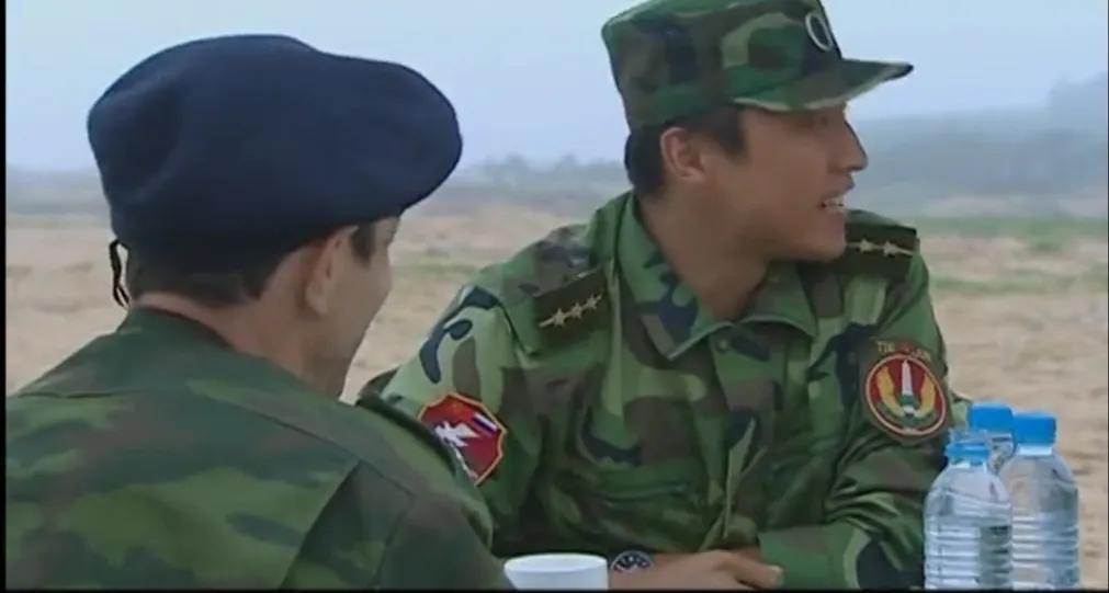 和平使命，戰(zhàn)爭大片中的使命與愿景，和平使命，戰(zhàn)爭大片中的使命擔(dān)當(dāng)與未來愿景