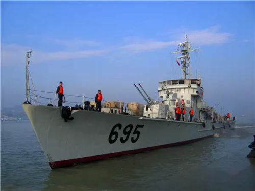 泉州艦圖片大全，展現(xiàn)中國海軍力量的壯麗畫卷，泉州艦圖片集，中國海軍力量的輝煌展示