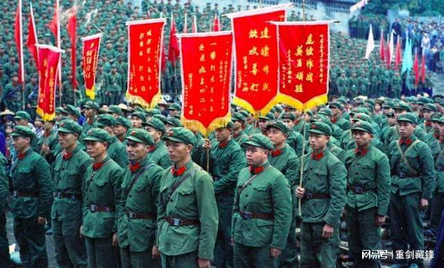 揭秘1979年參戰(zhàn)部隊(duì)名單，歷史長卷中的英勇篇章，揭秘歷史長卷中的英勇篇章，1979年參戰(zhàn)部隊(duì)名單曝光