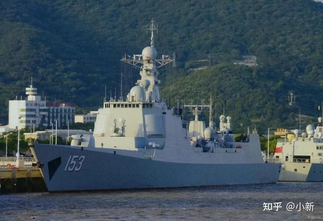 廣州艦——中國海軍的驕傲之廣州十六艦，廣州艦，中國海軍的驕傲，十六艦之榮光
