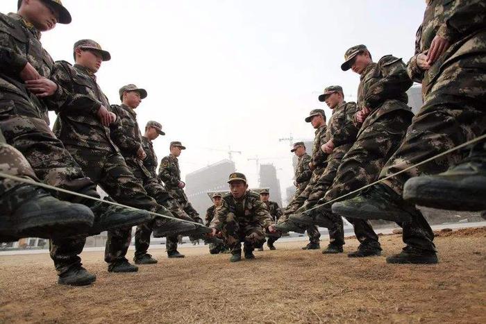 新兵連訓(xùn)練時(shí)長變革，6個(gè)月的全新體驗(yàn)，新兵連訓(xùn)練時(shí)長變革，全新六個(gè)月體驗(yàn)之旅