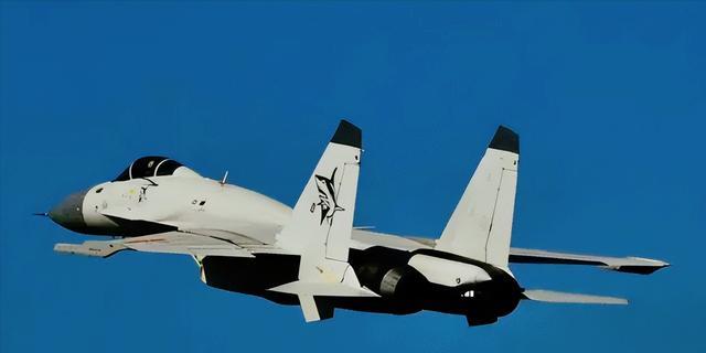 殲-15，空優(yōu)戰(zhàn)機(jī)的杰出代表，殲-15，空優(yōu)戰(zhàn)機(jī)杰出代表風(fēng)采展示