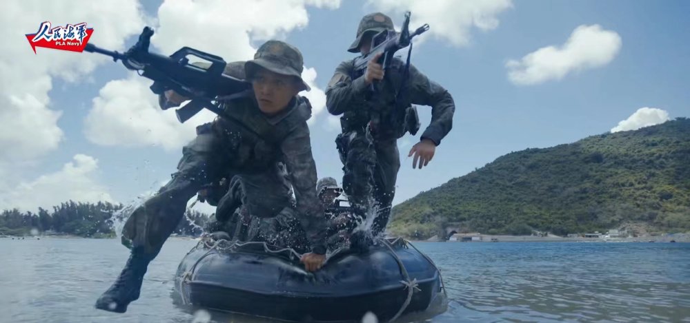 挑戰(zhàn)極限，超越自我——蛟龍突擊隊的非凡歷程，蛟龍突擊隊的極限挑戰(zhàn)與自我超越，非凡歷程全紀錄