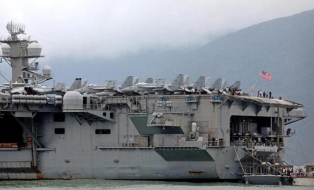 山東號航母艦長揭秘，中國海軍新一代力量的領航者，山東號航母艦長揭秘，中國海軍新一代力量的領航者領頭亮相