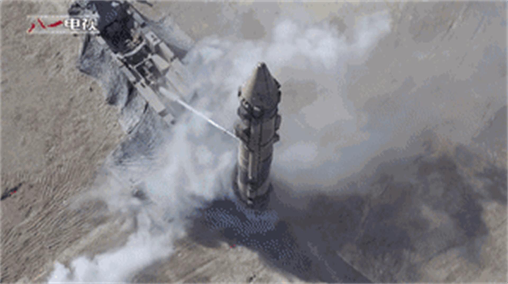 長春艦下水，中國海軍力量的嶄新篇章，長春艦下水，開啟中國海軍嶄新篇章