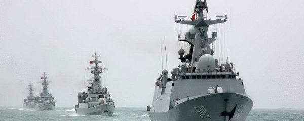 中國海軍東海艦隊(duì)所在地及其重要性，中國海軍東海艦隊(duì)所在地與戰(zhàn)略重要性解析