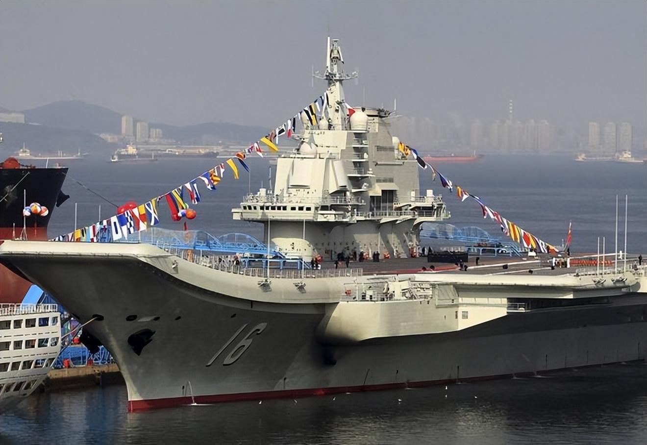 航母遼寧艦領(lǐng)導(dǎo)班子成員名單及其職責(zé)概述，遼寧艦領(lǐng)導(dǎo)班子成員名單及職責(zé)概述