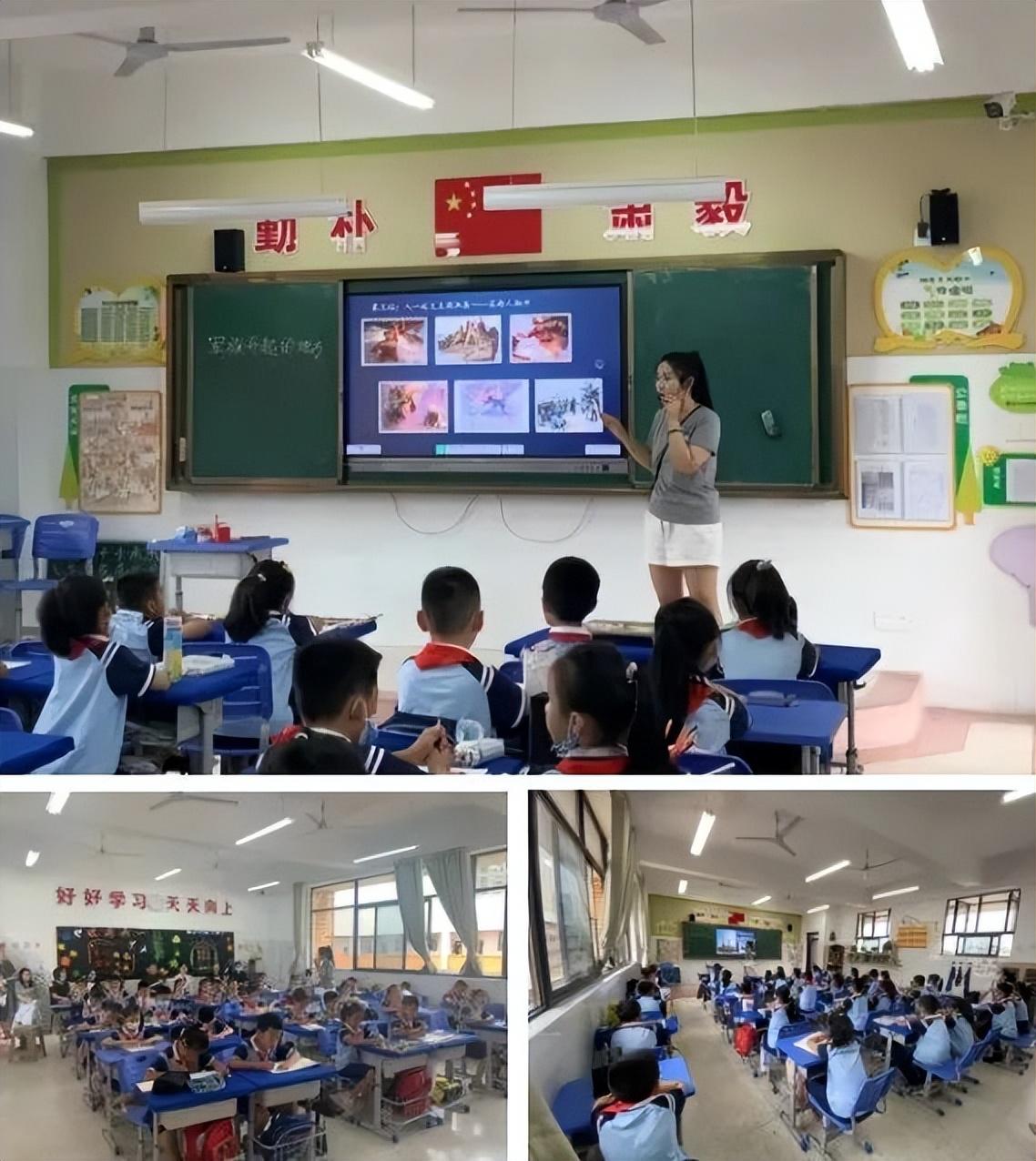 中國(guó)人民解放軍軍旗教案幼兒園，中國(guó)人民解放軍軍旗教案，幼兒園軍旗教育啟蒙活動(dòng)