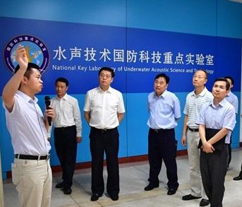關(guān)于我國國防科技重點實驗室的發(fā)展研究，國防科技重點實驗室發(fā)展研究，我國國防科技實力的關(guān)鍵引擎
