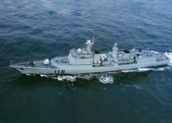 揭秘中國(guó)海軍的驕傲，051驅(qū)逐艦及其獨(dú)特之處，揭秘中國(guó)海軍的驕傲，051驅(qū)逐艦的獨(dú)特之處