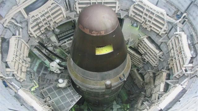 第四代核武器種類及其影響，第四代核武器種類及其潛在影響分析