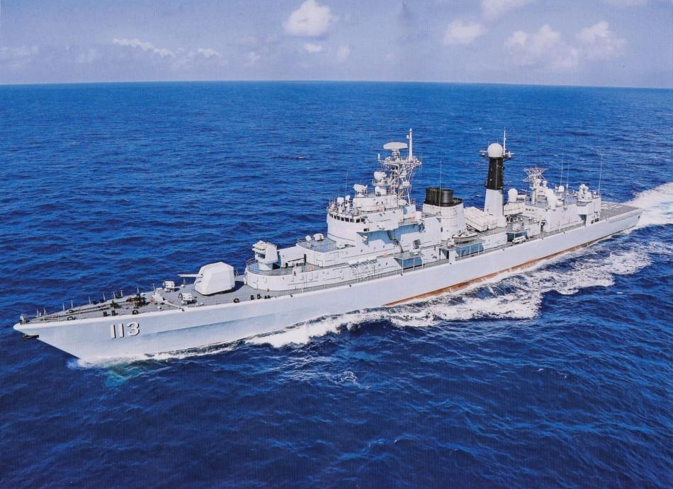 中國海軍艦艇發(fā)展史簡介概括，中國海軍艦艇發(fā)展史概覽